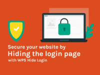 开启WPS Hide Login后，暴力破解没有了